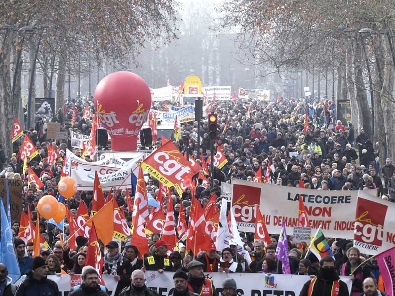 Options - Le journal de l’Ugict-CGT
