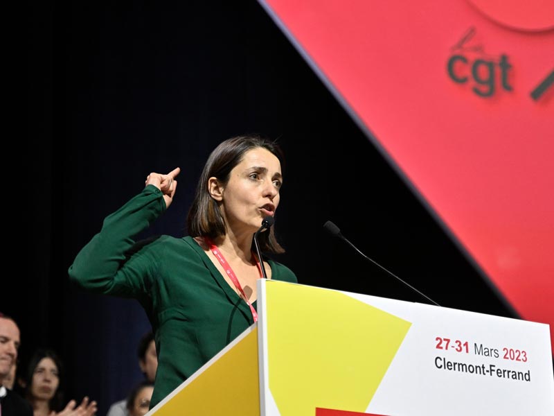 Options - Le journal de l’Ugict-CGT