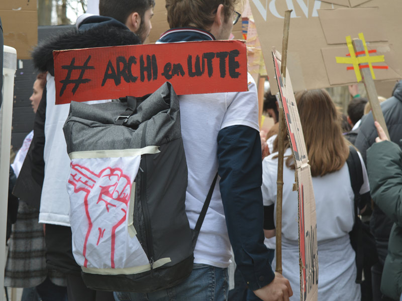 Options - Le journal de l’Ugict-CGT