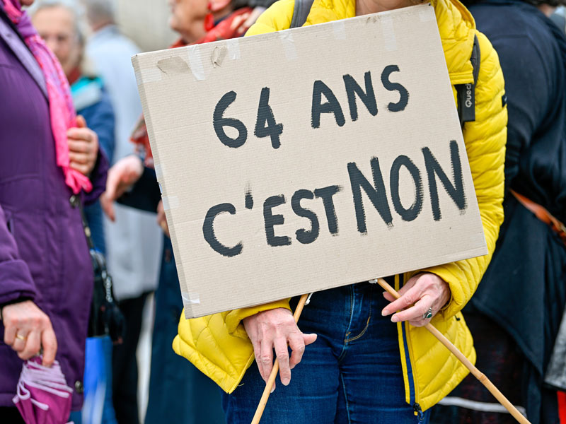 Options - Le journal de l’Ugict-CGT