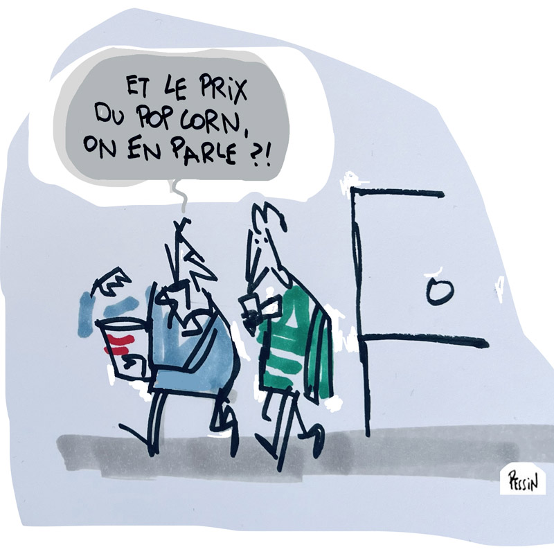 Options - Le journal de l’Ugict-CGT