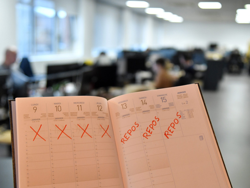 Options - Le journal de l’Ugict-CGT