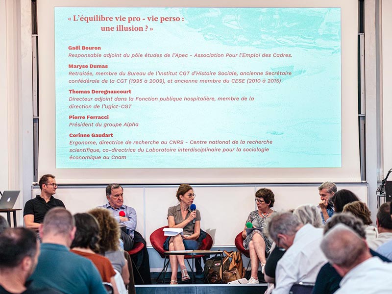 Options - Le journal de l’Ugict-CGT
