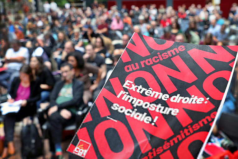 Options - Le journal de l’Ugict-CGT
