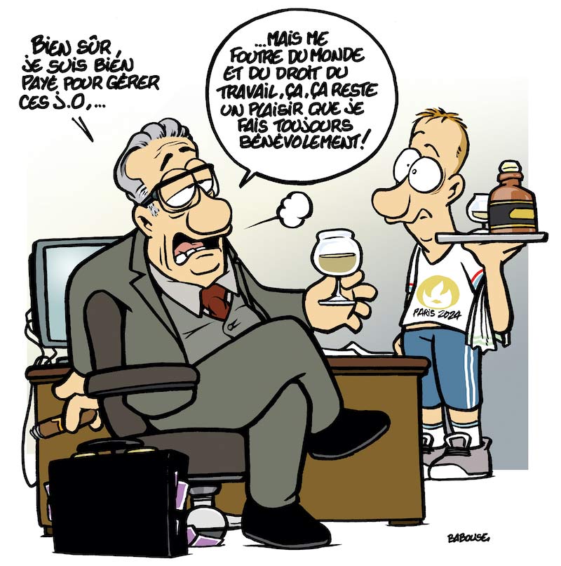 Options - Le journal de l’Ugict-CGT