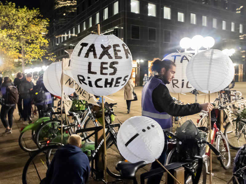Options - Le journal de l’Ugict-CGT