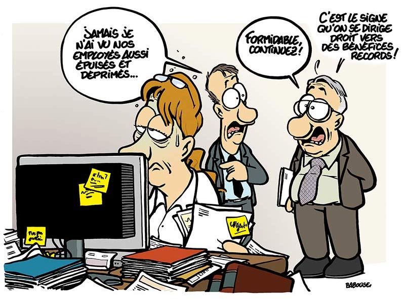 Options - Le journal de l’Ugict-CGT
