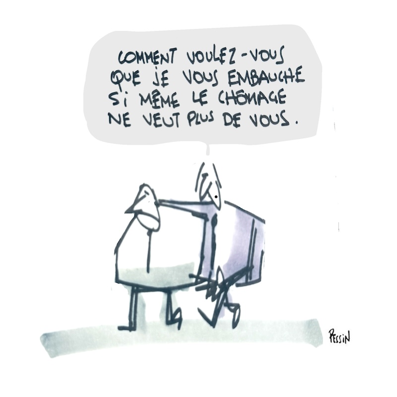 Options - Le journal de l’Ugict-CGT