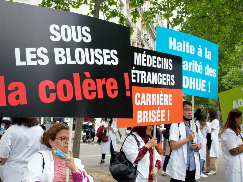 Options - Le journal de l’Ugict-CGT