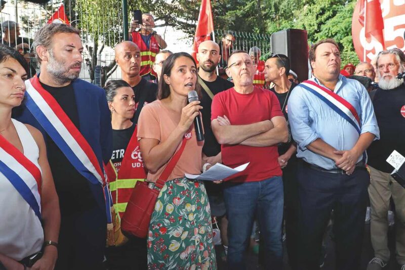 Options - Le journal de l’Ugict-CGT