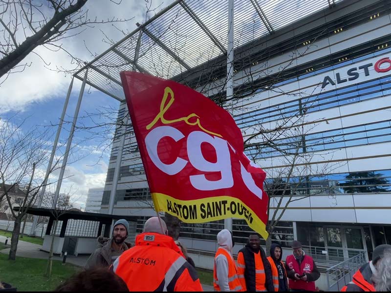 Options - Le journal de l’Ugict-CGT