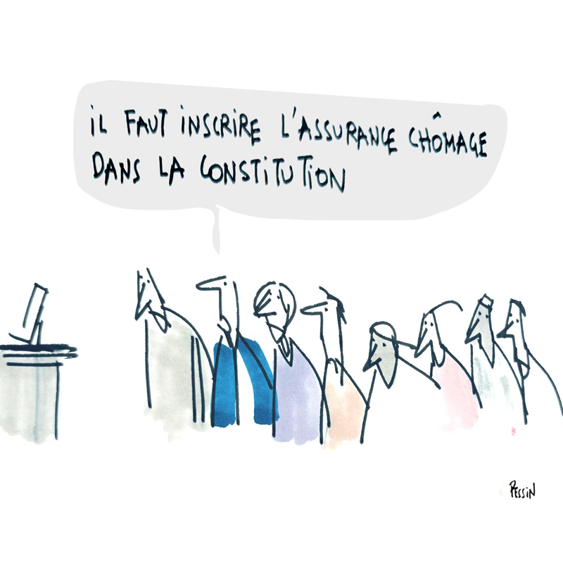 Options - Le journal de l’Ugict-CGT