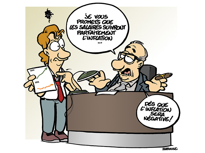 Options - Le journal de l’Ugict-CGT