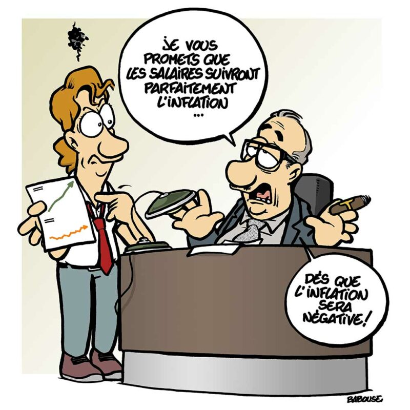 Options - Le journal de l’Ugict-CGT