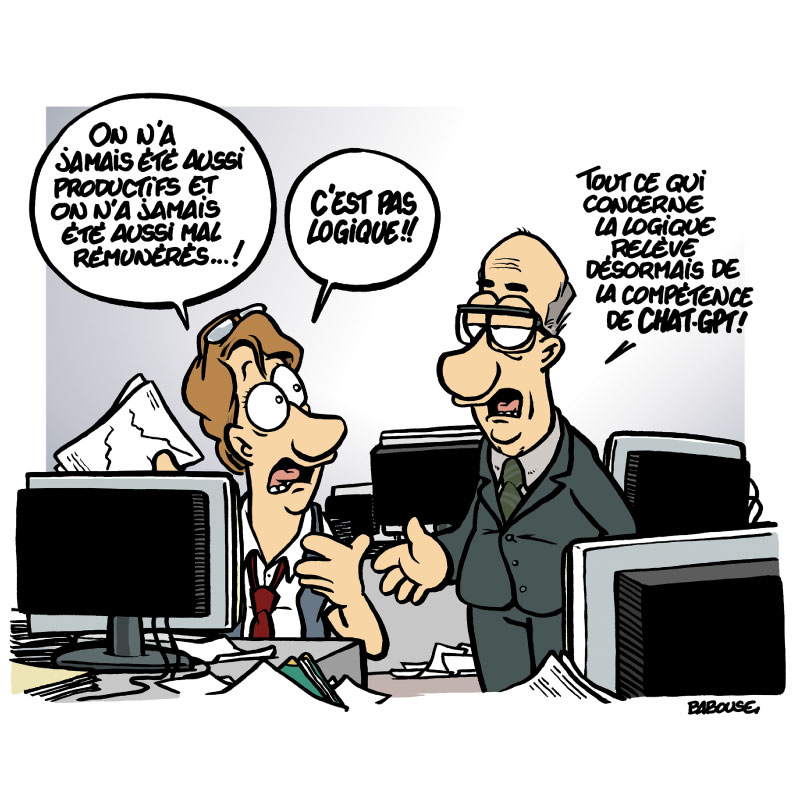 Options - Le journal de l’Ugict-CGT