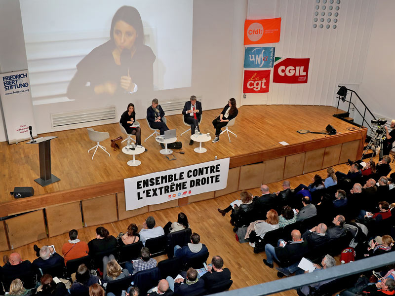 Options - Le journal de l’Ugict-CGT