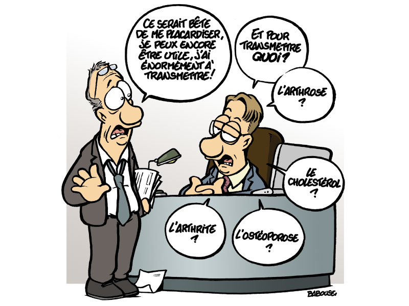 Options - Le journal de l’Ugict-CGT