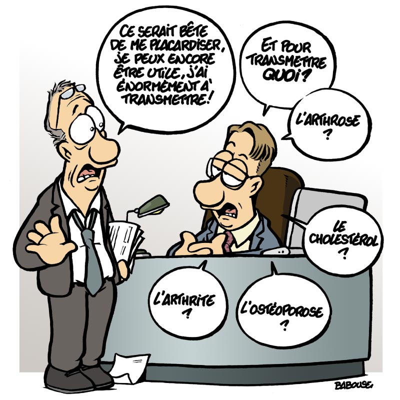 Options - Le journal de l’Ugict-CGT
