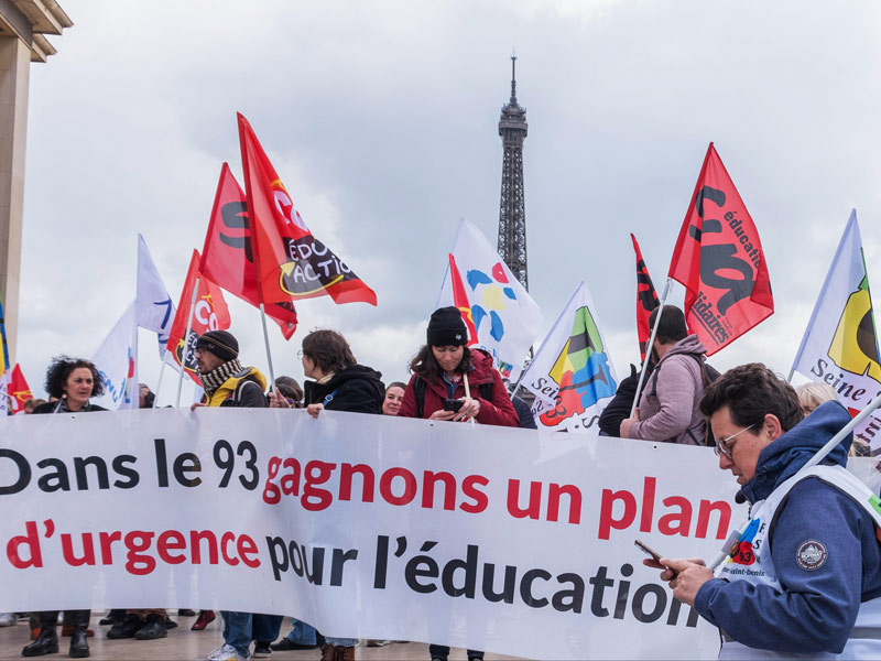 Options - Le journal de l’Ugict-CGT