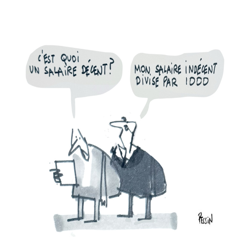 Options - Le journal de l’Ugict-CGT