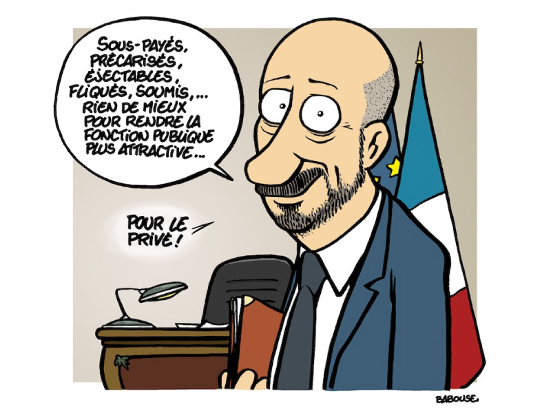 Options - Le journal de l’Ugict-CGT