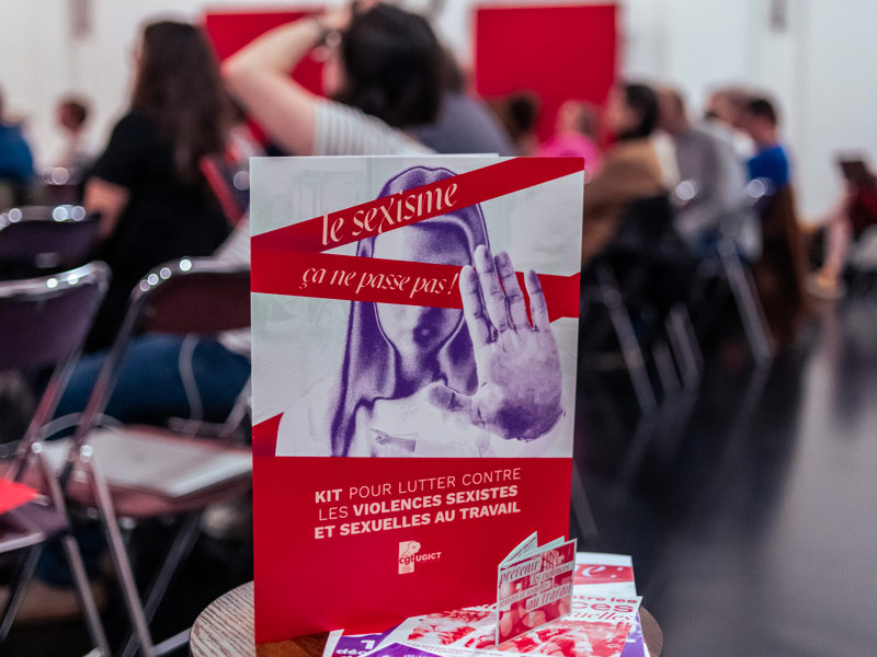 Options - Le journal de l’Ugict-CGT