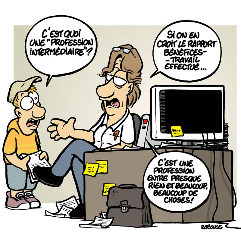 Options - Le journal de l’Ugict-CGT