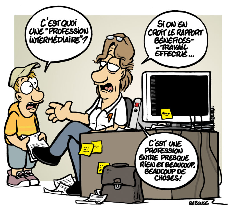 Options - Le journal de l’Ugict-CGT