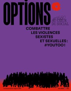 Notre dernier numéro